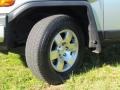 Titanium Metallic - FJ Cruiser  Photo No. 65