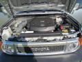 Titanium Metallic - FJ Cruiser  Photo No. 66