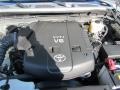 Titanium Metallic - FJ Cruiser  Photo No. 67