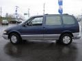 Medium Wedgewood Blue Metallic - Villager GS Photo No. 2