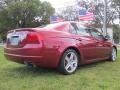  2005 TL 3.2 Redondo Red Pearl