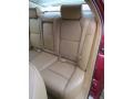 Camel Rear Seat Photo for 2005 Acura TL #76861550