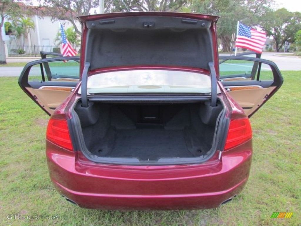 2005 Acura TL 3.2 Trunk Photo #76861599
