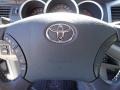 2010 Silver Streak Mica Toyota Tacoma V6 PreRunner Access Cab  photo #21