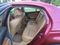 Camel Rear Seat Photo for 2005 Acura TL #76861632