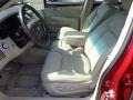 Shale/Cocoa Front Seat Photo for 2010 Cadillac DTS #76861646