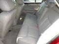 Shale/Cocoa Rear Seat Photo for 2010 Cadillac DTS #76861654