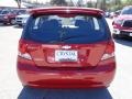 Sport Red - Aveo LT Hatchback Photo No. 8