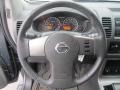 2012 Dark Slate Nissan Pathfinder S 4x4  photo #11