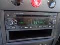 2006 Chevrolet Aveo LT Hatchback Audio System