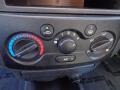 Charcoal Controls Photo for 2006 Chevrolet Aveo #76862001
