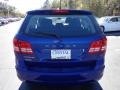 2012 Blue Pearl Dodge Journey American Value Package  photo #8