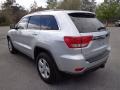 2011 Bright Silver Metallic Jeep Grand Cherokee Laredo X Package 4x4  photo #3