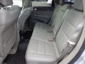 2011 Bright Silver Metallic Jeep Grand Cherokee Laredo X Package 4x4  photo #5