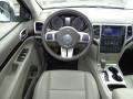 2011 Bright Silver Metallic Jeep Grand Cherokee Laredo X Package 4x4  photo #6