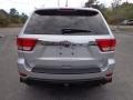 2011 Bright Silver Metallic Jeep Grand Cherokee Laredo X Package 4x4  photo #8