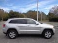 2011 Bright Silver Metallic Jeep Grand Cherokee Laredo X Package 4x4  photo #10