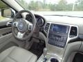 2011 Bright Silver Metallic Jeep Grand Cherokee Laredo X Package 4x4  photo #12