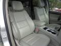 2011 Bright Silver Metallic Jeep Grand Cherokee Laredo X Package 4x4  photo #13