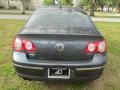 Island Grey Metallic - Passat Komfort Sedan Photo No. 5