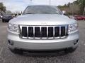 2011 Bright Silver Metallic Jeep Grand Cherokee Laredo X Package 4x4  photo #14