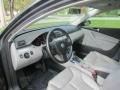 Classic Grey Interior Photo for 2009 Volkswagen Passat #76862325