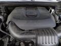 2011 Bright Silver Metallic Jeep Grand Cherokee Laredo X Package 4x4  photo #17