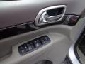 2011 Bright Silver Metallic Jeep Grand Cherokee Laredo X Package 4x4  photo #18