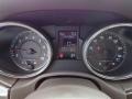 2011 Bright Silver Metallic Jeep Grand Cherokee Laredo X Package 4x4  photo #19