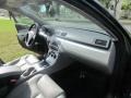 Classic Grey 2009 Volkswagen Passat Komfort Sedan Dashboard
