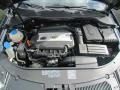 2009 Volkswagen Passat 2.0 Liter FSI Turbocharged DOHC 16-Valve VVT 4 Cylinder Engine Photo