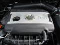 Island Grey Metallic - Passat Komfort Sedan Photo No. 16