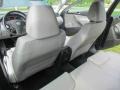 Island Grey Metallic - Passat Komfort Sedan Photo No. 21