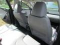 Island Grey Metallic - Passat Komfort Sedan Photo No. 24