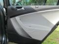 Island Grey Metallic - Passat Komfort Sedan Photo No. 26