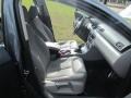 Island Grey Metallic - Passat Komfort Sedan Photo No. 29
