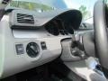Island Grey Metallic - Passat Komfort Sedan Photo No. 31
