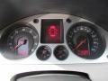 Classic Grey Gauges Photo for 2009 Volkswagen Passat #76862499