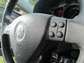 2009 Volkswagen Passat Komfort Sedan Controls