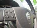 Island Grey Metallic - Passat Komfort Sedan Photo No. 40