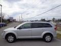 Bright Silver Metallic - Journey SE Photo No. 2