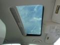 Island Grey Metallic - Passat Komfort Sedan Photo No. 49