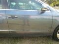 Island Grey Metallic - Passat Komfort Sedan Photo No. 53