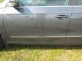 Island Grey Metallic - Passat Komfort Sedan Photo No. 56