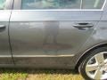 Island Grey Metallic - Passat Komfort Sedan Photo No. 57