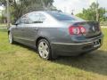 Island Grey Metallic - Passat Komfort Sedan Photo No. 60