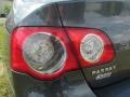 Island Grey Metallic - Passat Komfort Sedan Photo No. 61