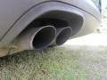 Island Grey Metallic - Passat Komfort Sedan Photo No. 63