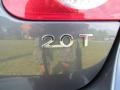 Island Grey Metallic - Passat Komfort Sedan Photo No. 66