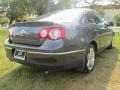 Island Grey Metallic - Passat Komfort Sedan Photo No. 68